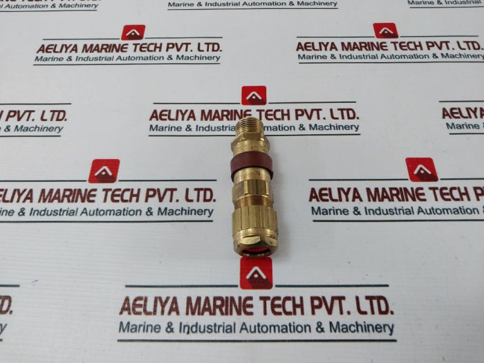 Hawke Icg/653/Univ Cable Gland M20