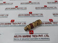 Hawke Icg/653/Univ Cable Gland M20