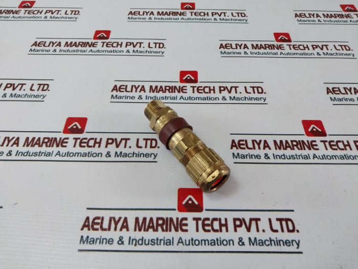 Hawke Icg/653/Univ Cable Gland M20