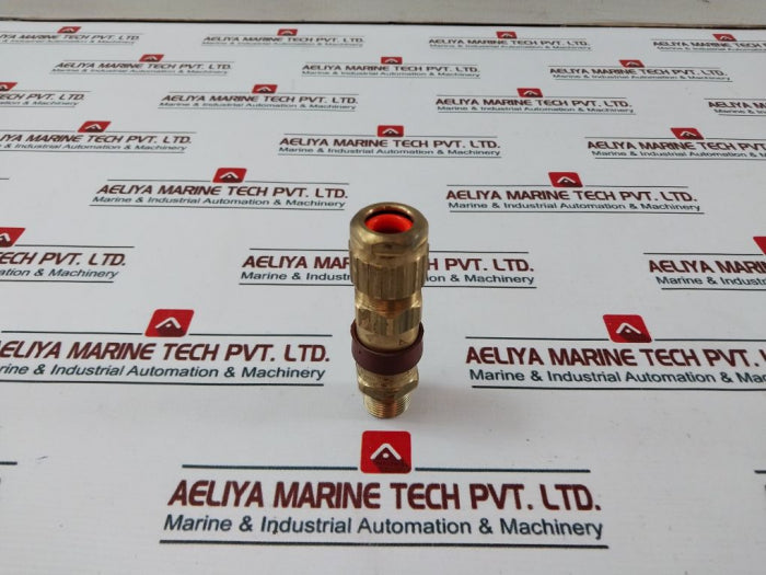 Hawke Icg/653/Univ Cable Gland M20