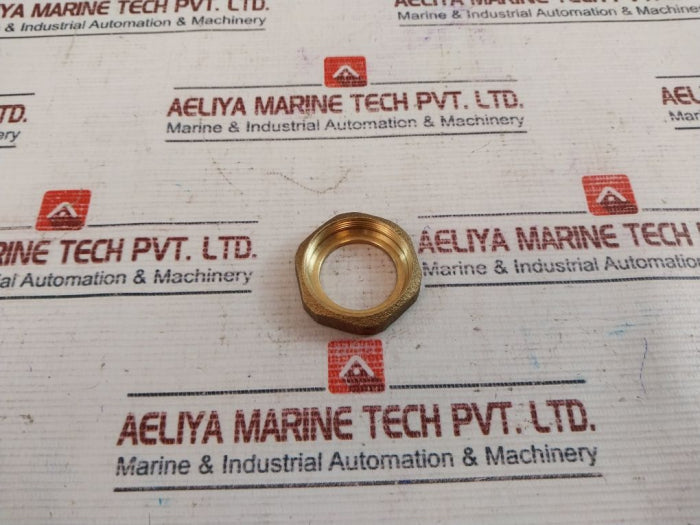 6888 Hays Nut Coupling 96V246