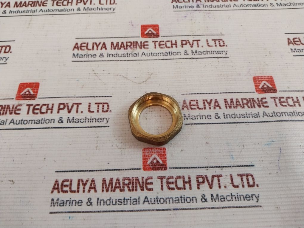 6888 Hays Nut Coupling 96V246