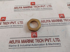 6888 Hays Nut Coupling 96V246