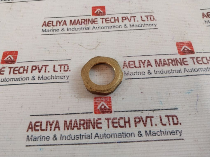 6888 Hays Nut Coupling 96V246