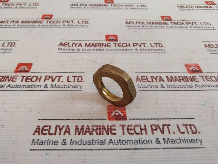 6888 Hays Nut Coupling 96V246