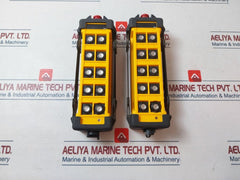 Hbc Radiomatic Micron 5 Remote Control 6Vdc Ip55
