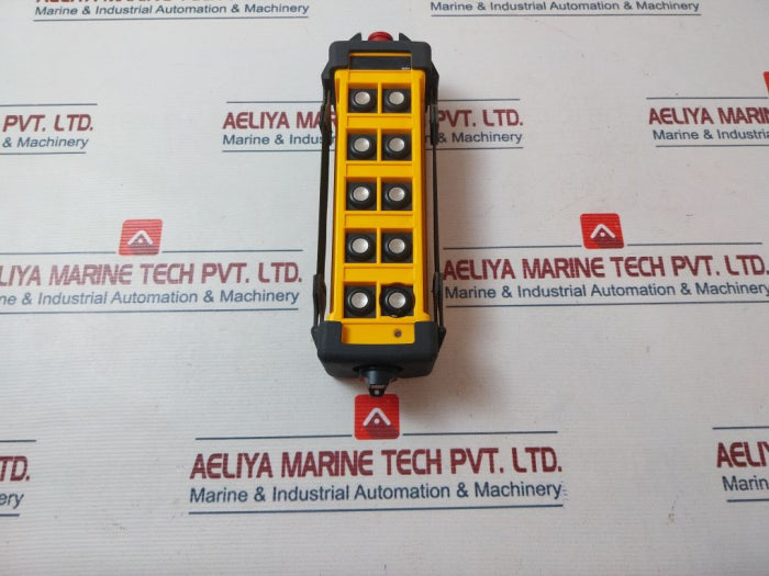Hbc Radiomatic Micron 5 Remote Control 6Vdc Ip55
