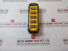 Hbc Radiomatic Micron 5 Remote Control 6Vdc Ip55