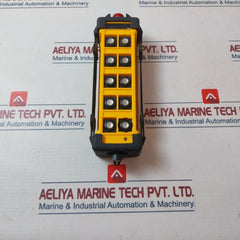 Hbc Radiomatic Micron 5 Remote Control 6Vdc Ip55