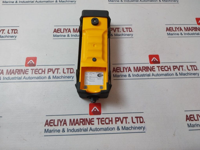 Hbc Radiomatic Micron 5 Remote Control 6Vdc Ip55