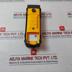 Hbc Radiomatic Micron 5 Remote Control 6Vdc Ip55