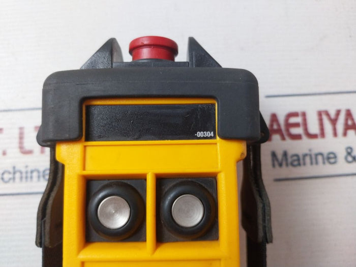 Hbc Radiomatic Micron 5 Remote Control 6Vdc Ip55
