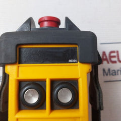 Hbc Radiomatic Micron 5 Remote Control 6Vdc Ip55