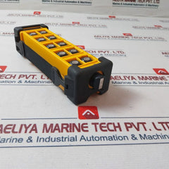 Hbc Radiomatic Micron 5 Remote Control 6Vdc Ip55