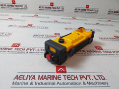 Hbc Radiomatic Micron 5 Remote Control 6Vdc Ip55