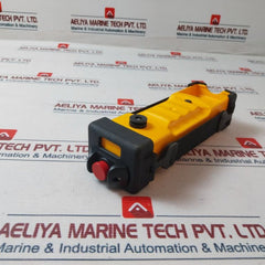 Hbc Radiomatic Micron 5 Remote Control 6Vdc Ip55