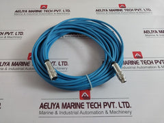 Abb Hbc Radiomatic Spectrum Eex Radio Remote Control Cable Set Without Battery
