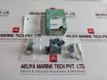Abb Hbc Radiomatic Spectrum Eex Radio Remote Control Cable Set Without Battery