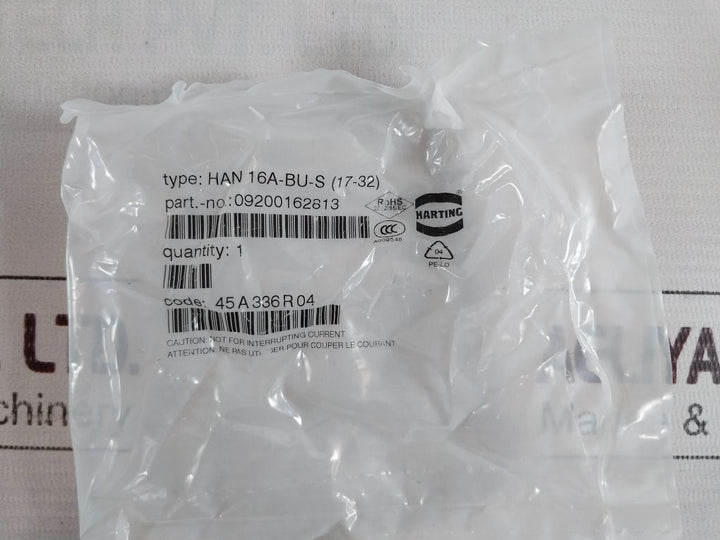 Abb Hbc Radiomatic Spectrum Eex Radio Remote Control Cable Set Without Battery