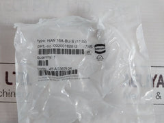 Abb Hbc Radiomatic Spectrum Eex Radio Remote Control Cable Set Without Battery