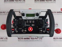 Abb Hbc Radiomatic Spectrum Eex Radio Remote Control Cable Set Without Battery