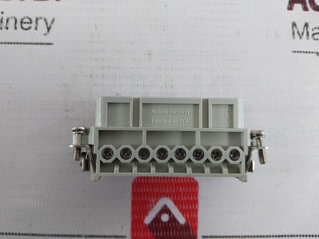 Abb Hbc Radiomatic Spectrum Eex Radio Remote Control Cable Set Without Battery