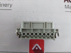 Abb Hbc Radiomatic Spectrum Eex Radio Remote Control Cable Set Without Battery