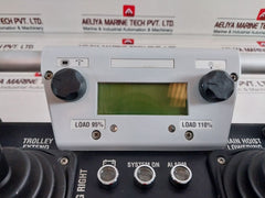 Abb Hbc Radiomatic Spectrum Eex Radio Remote Control Cable Set Without Battery