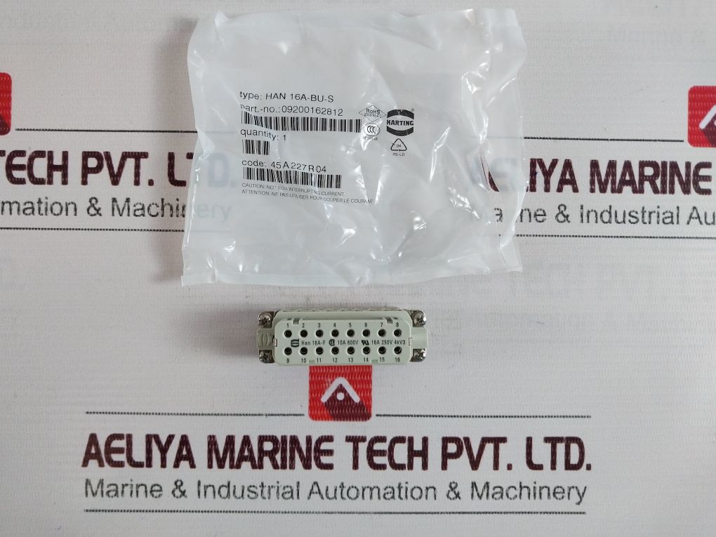 Abb Hbc Radiomatic Spectrum Eex Radio Remote Control Cable Set Without Battery
