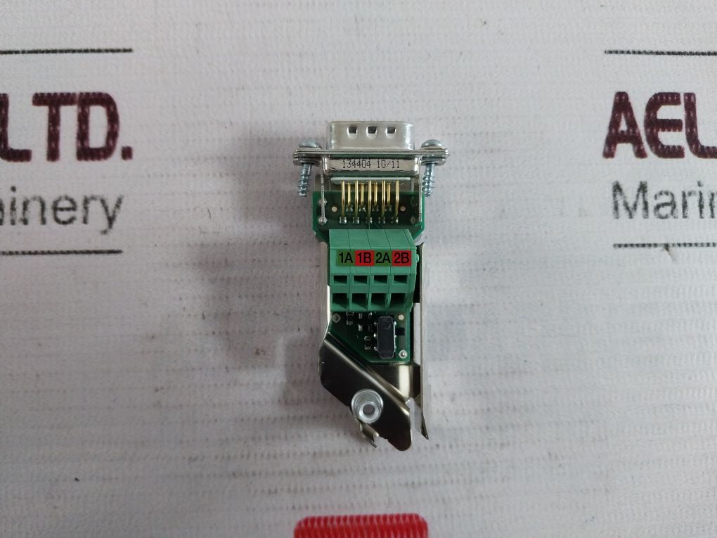 Abb Hbc Radiomatic Spectrum Eex Radio Remote Control Cable Set Without Battery