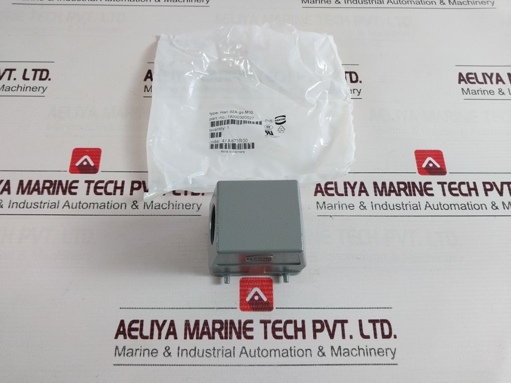 Abb Hbc Radiomatic Spectrum Eex Radio Remote Control Cable Set Without Battery