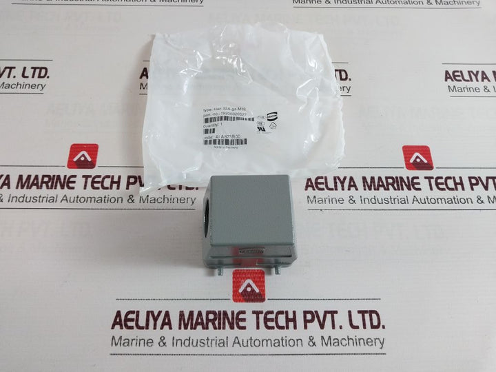 Abb Hbc Radiomatic Spectrum Eex Radio Remote Control Cable Set Without Battery