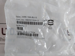 Abb Hbc Radiomatic Spectrum Eex Radio Remote Control Cable Set Without Battery