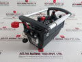 Abb Hbc Radiomatic Spectrum Eex Radio Remote Control Cable Set Without Battery
