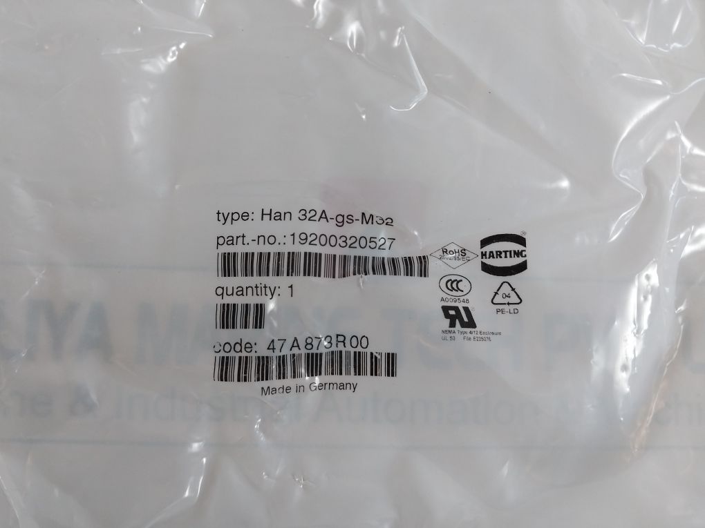 Abb Hbc Radiomatic Spectrum Eex Radio Remote Control Cable Set Without Battery