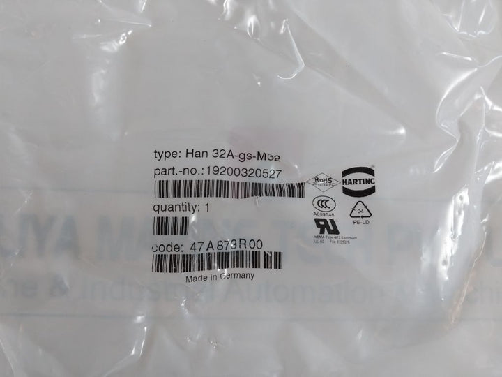 Abb Hbc Radiomatic Spectrum Eex Radio Remote Control Cable Set Without Battery