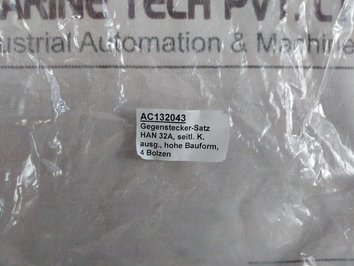 Abb Hbc Radiomatic Spectrum Eex Radio Remote Control Cable Set Without Battery