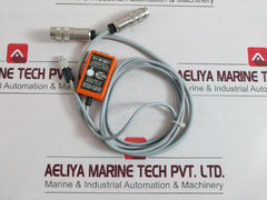 Abb Hbc Radiomatic Spectrum Eex Radio Remote Control Cable Set Without Battery