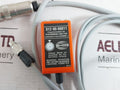 Abb Hbc Radiomatic Spectrum Eex Radio Remote Control Cable Set Without Battery