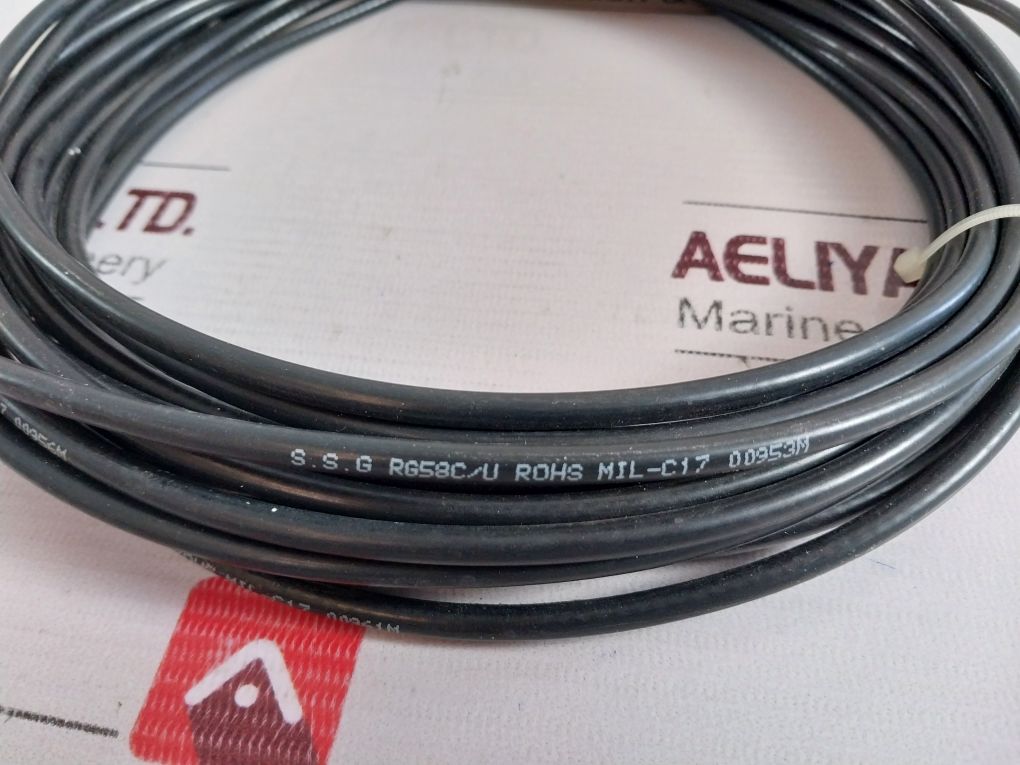Abb Hbc Radiomatic Spectrum Eex Radio Remote Control Cable Set Without Battery