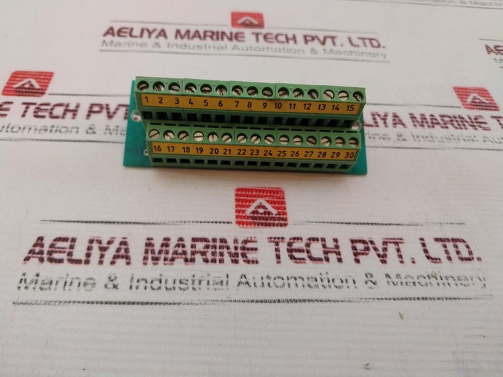 Hbz-1 7212-140.0001 Terminal Block Module
