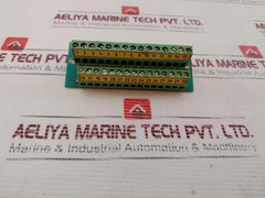 Hbz-1 7212-140.0001 Terminal Block Module
