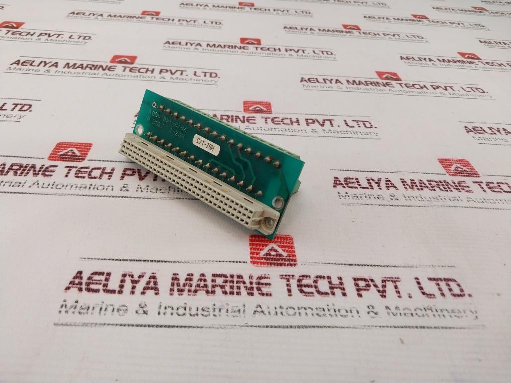 Hbz-1 7212-140.0001 Terminal Block Module