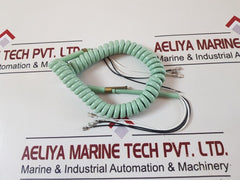 Lot of 2X HC-61S Handset Phone Cord