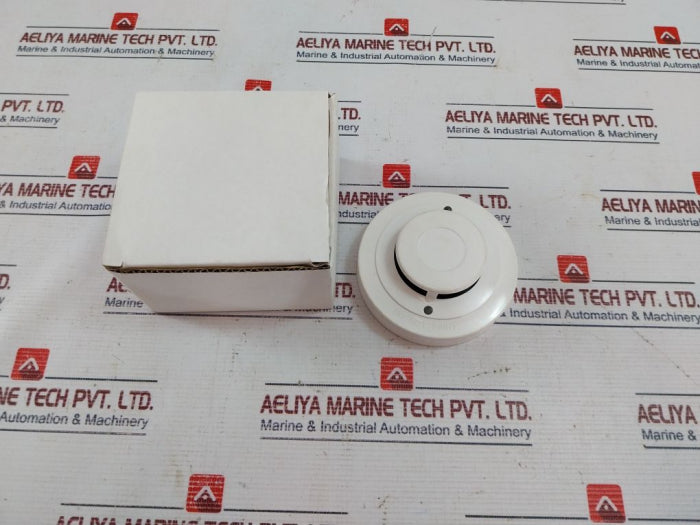 Hct 610201-0002 Conventional Smoke Detector 45 Ma