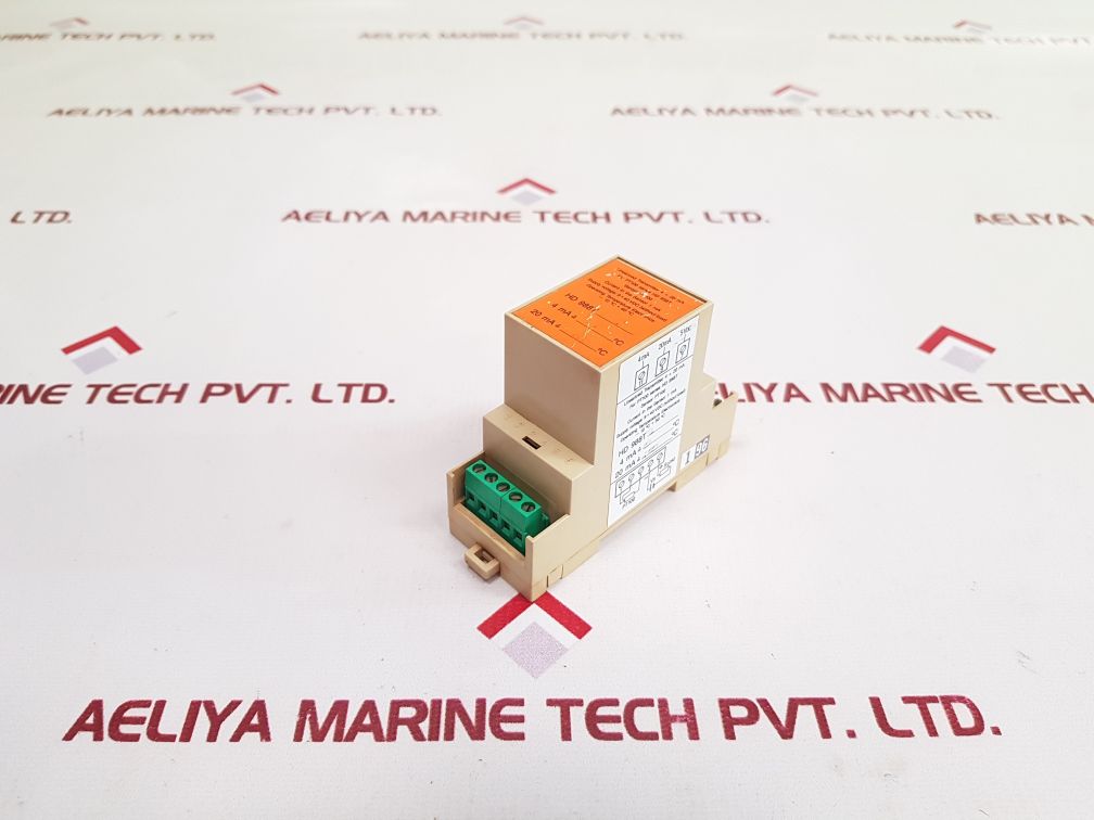 Hd 988T2 Linearized Transmitter