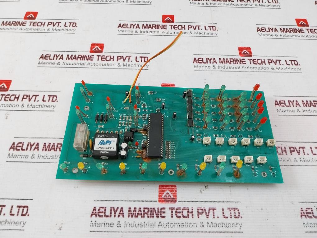 Hd_Xmm_6.Pcb 0523-82182618 Circuit Board