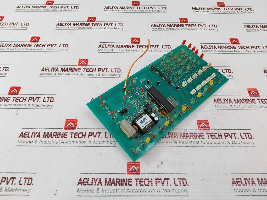 Hd_Xmm_6.Pcb 0523-82182618 Circuit Board