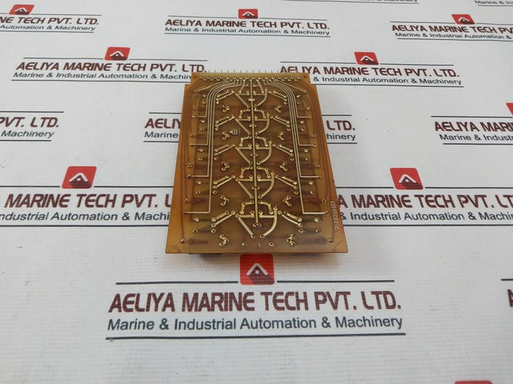 Hdw Elektronik A767.02.03.001 Lamp Drive Circuit Board (M/T-qc)