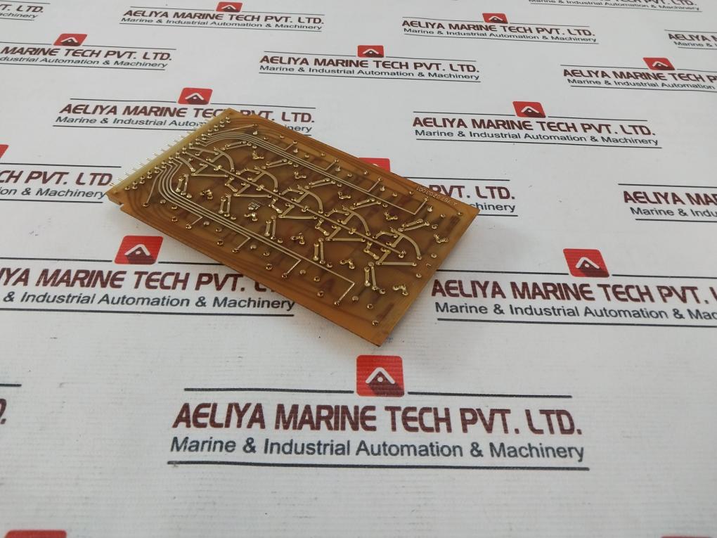 Hdw Elektronik A767.02.03.001 Lamp Drive Circuit Board (M/T-qc)